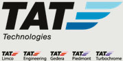 TAT LOGO logo