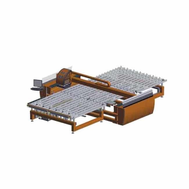 To see the catalog number or zoom into the assembly, click on the part or assembly.